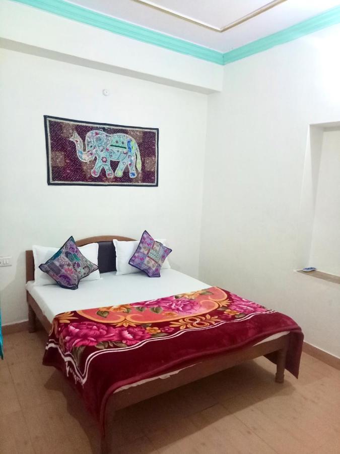 Hotel Desert Bloom Jaisalmer Exterior photo